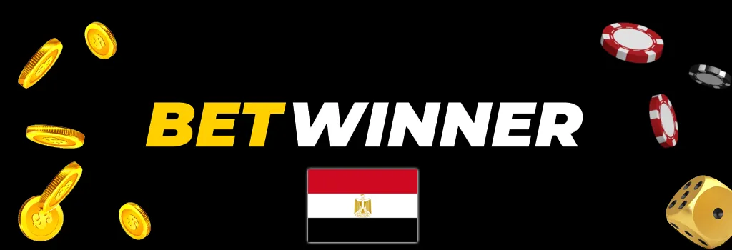 برنامج شركاء Betwinner في مصر